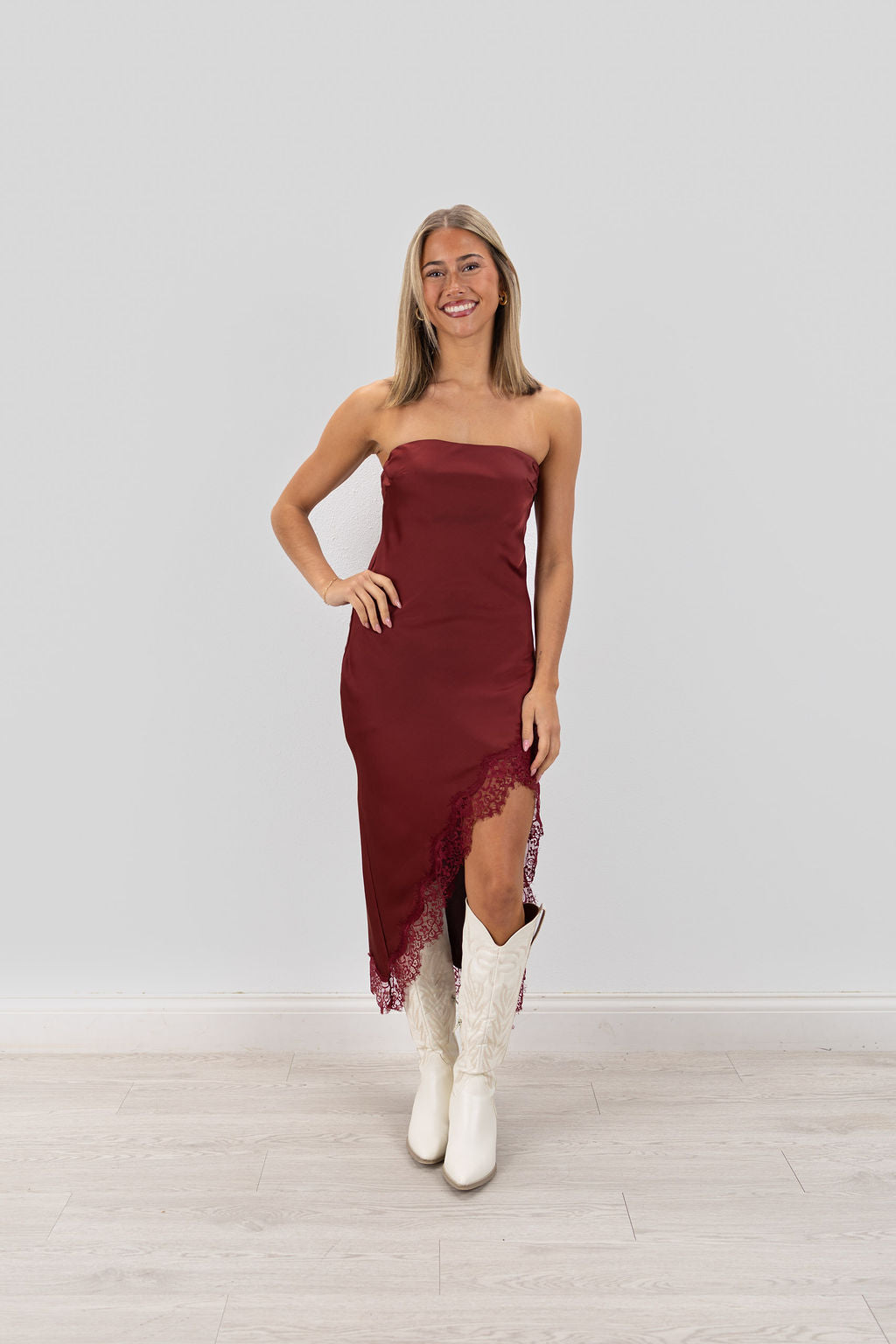 DIXIE DRESS