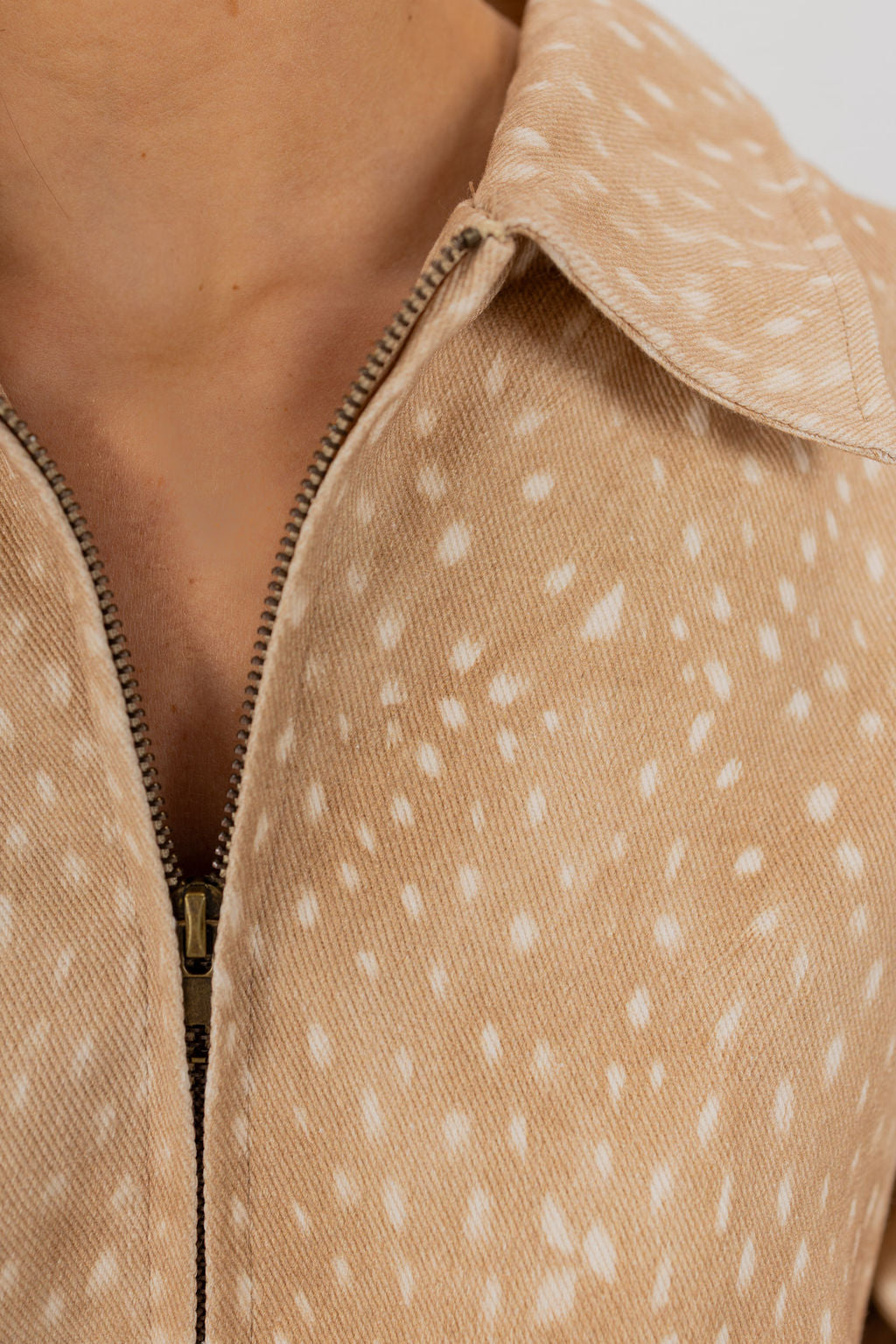 MOLLY JACKET