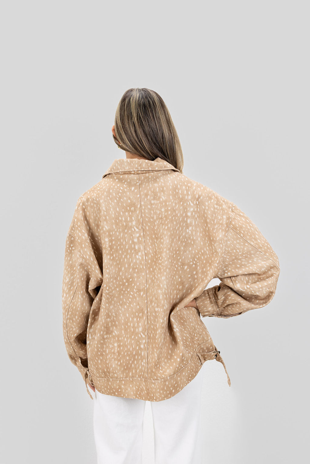 MOLLY JACKET