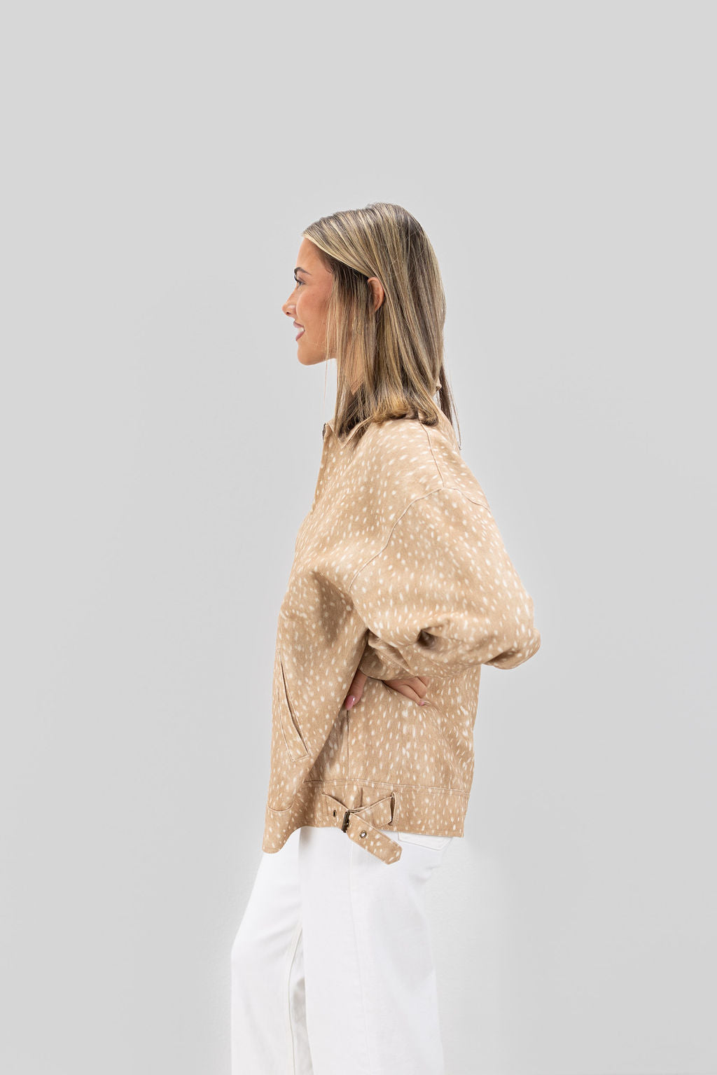 MOLLY JACKET