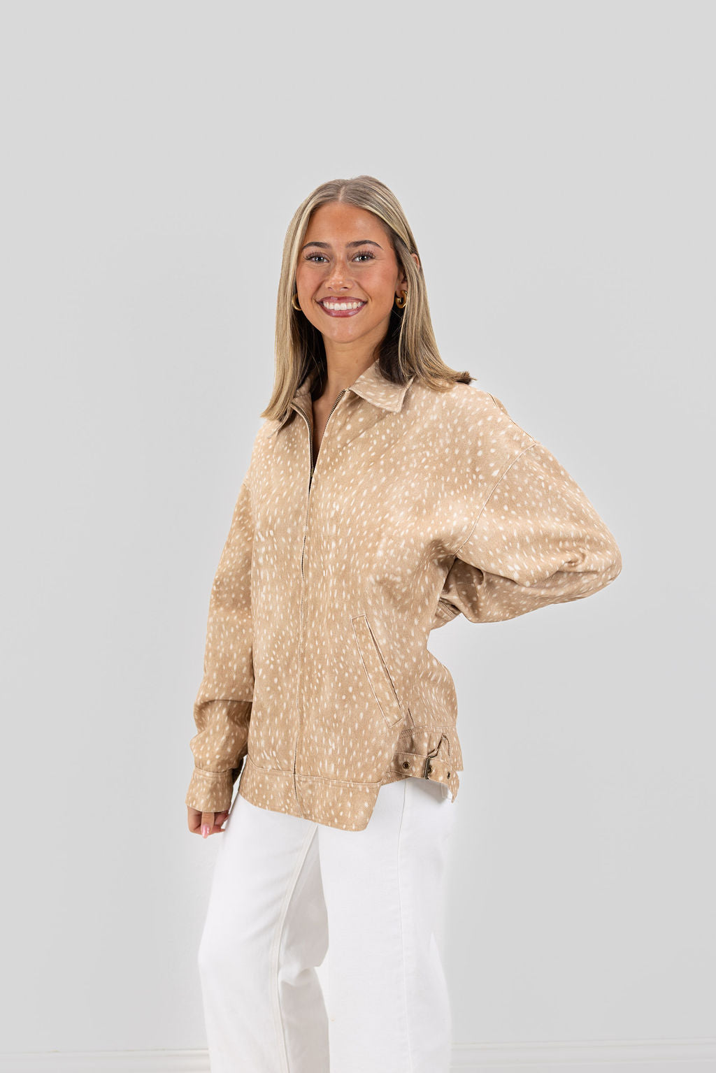 MOLLY JACKET