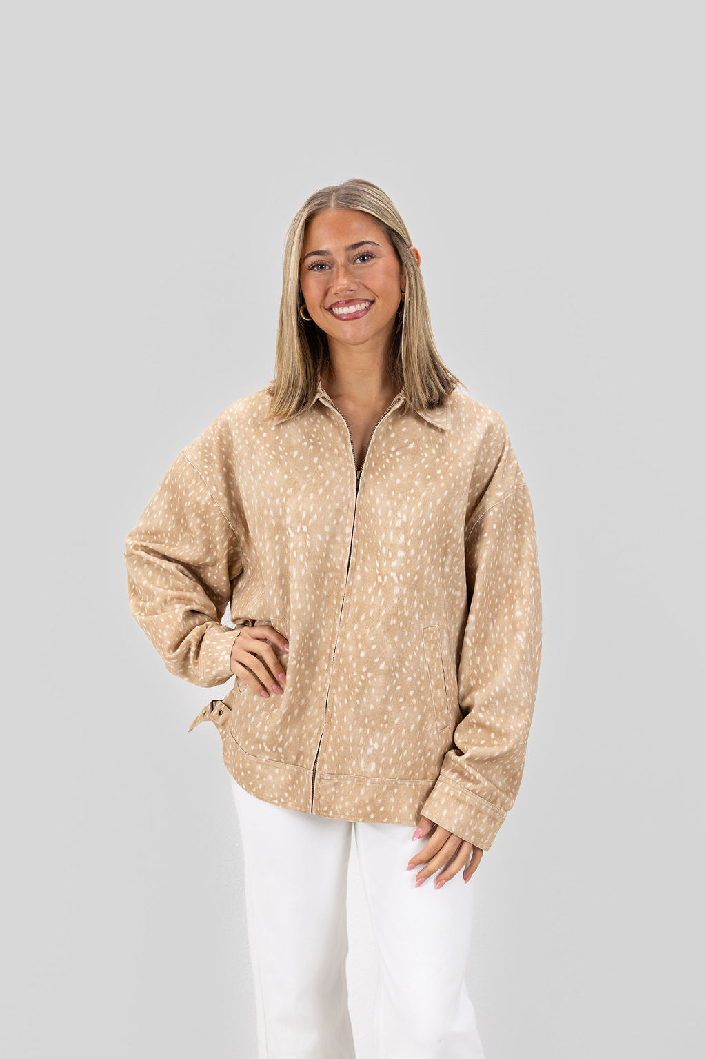 MOLLY JACKET