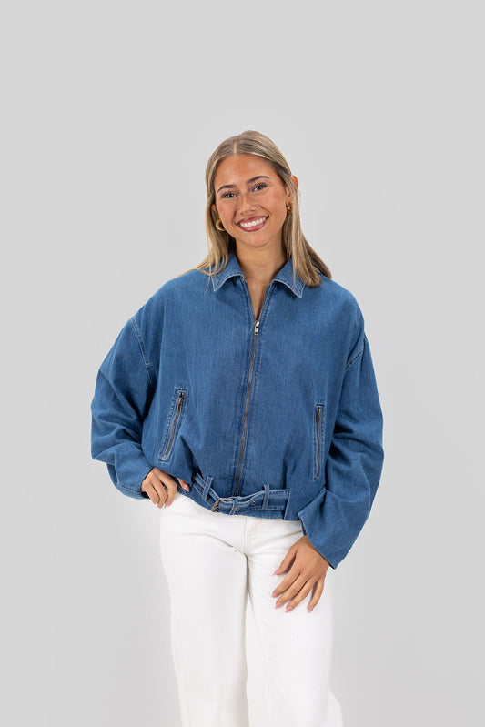 HANNAH JACKET