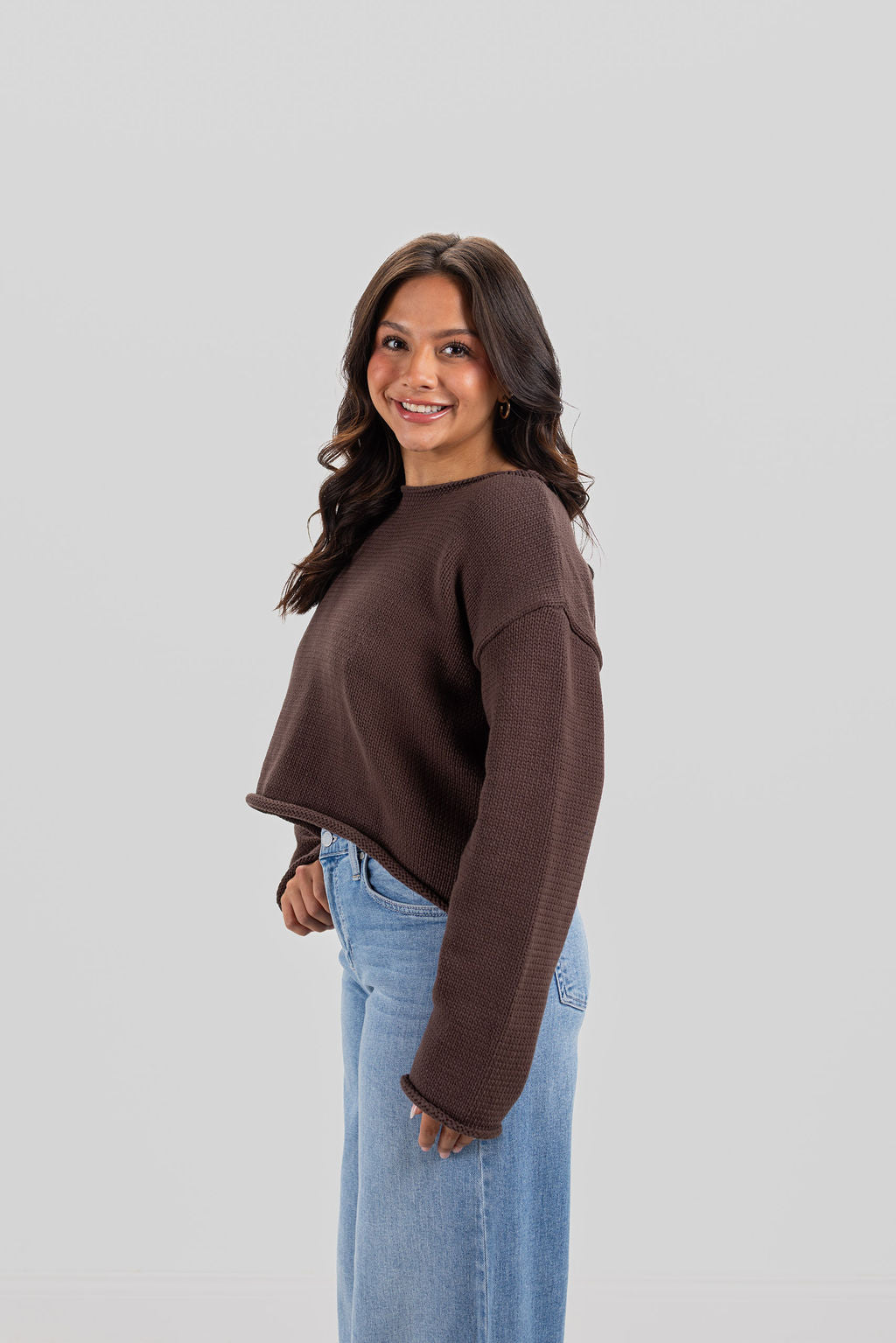 AUDREY TOP