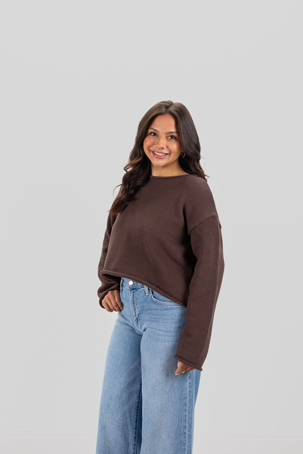 AUDREY TOP