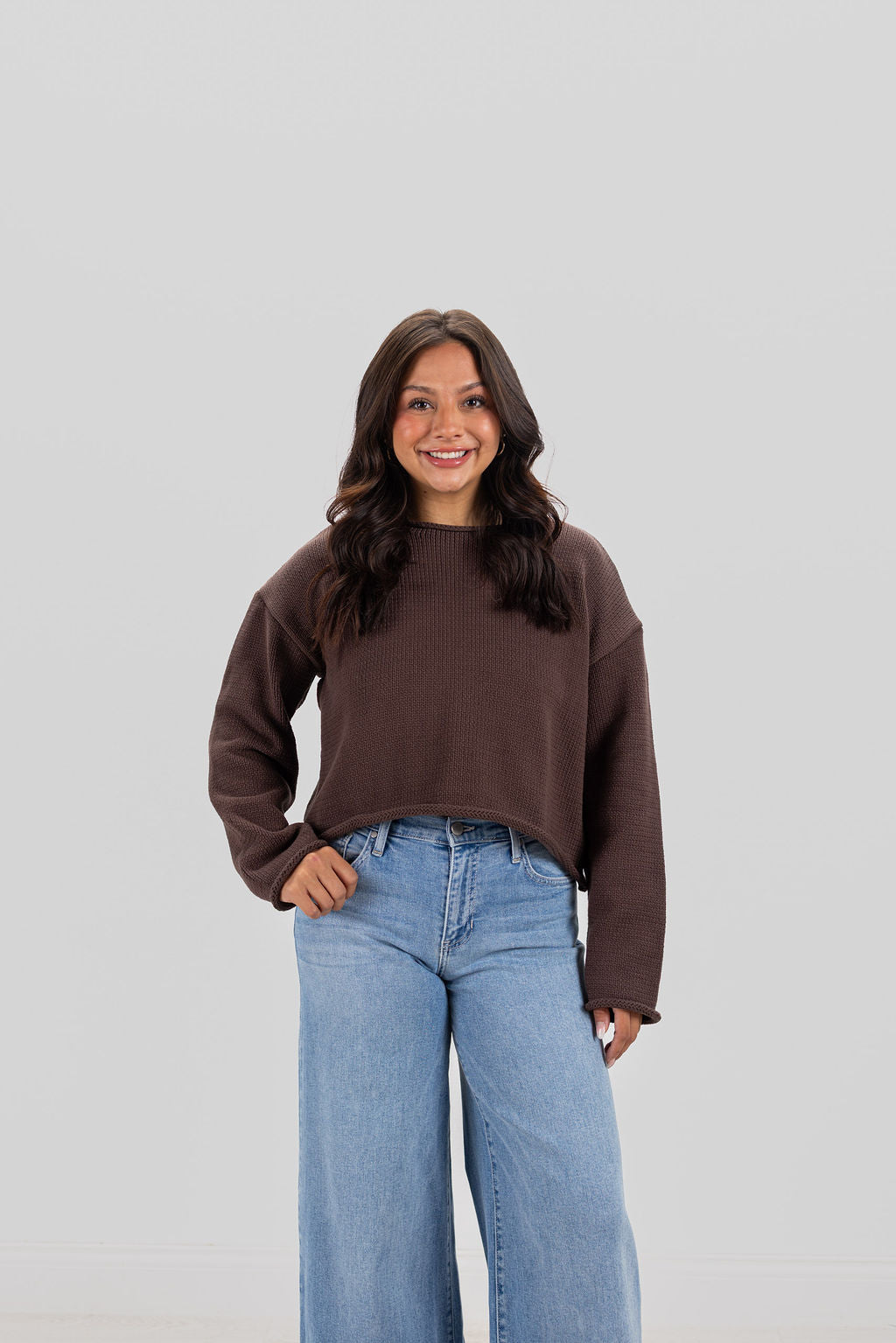AUDREY TOP