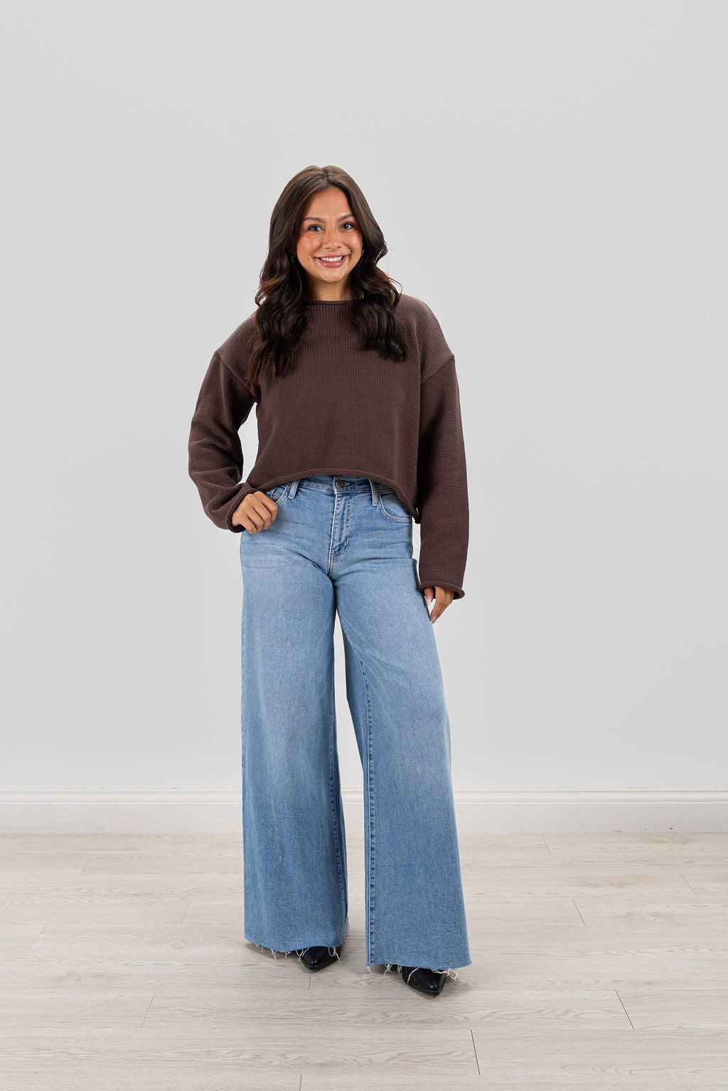 AUDREY TOP