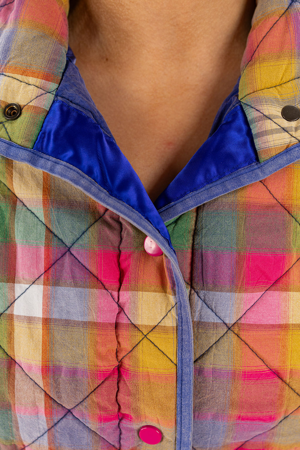 PUMPKIN PATCH JACKET