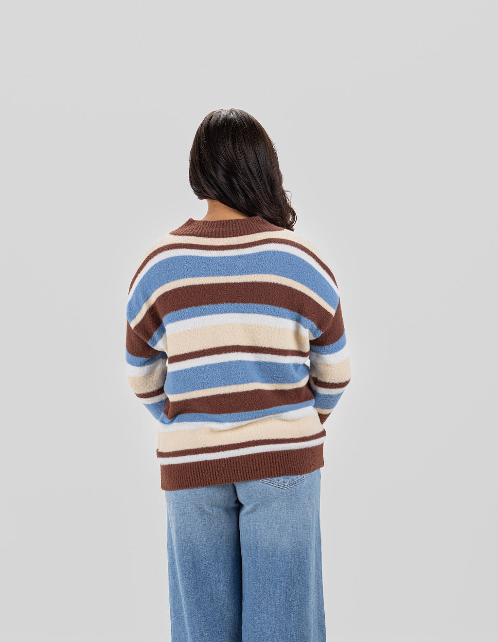 FEELING FALL SWEATER
