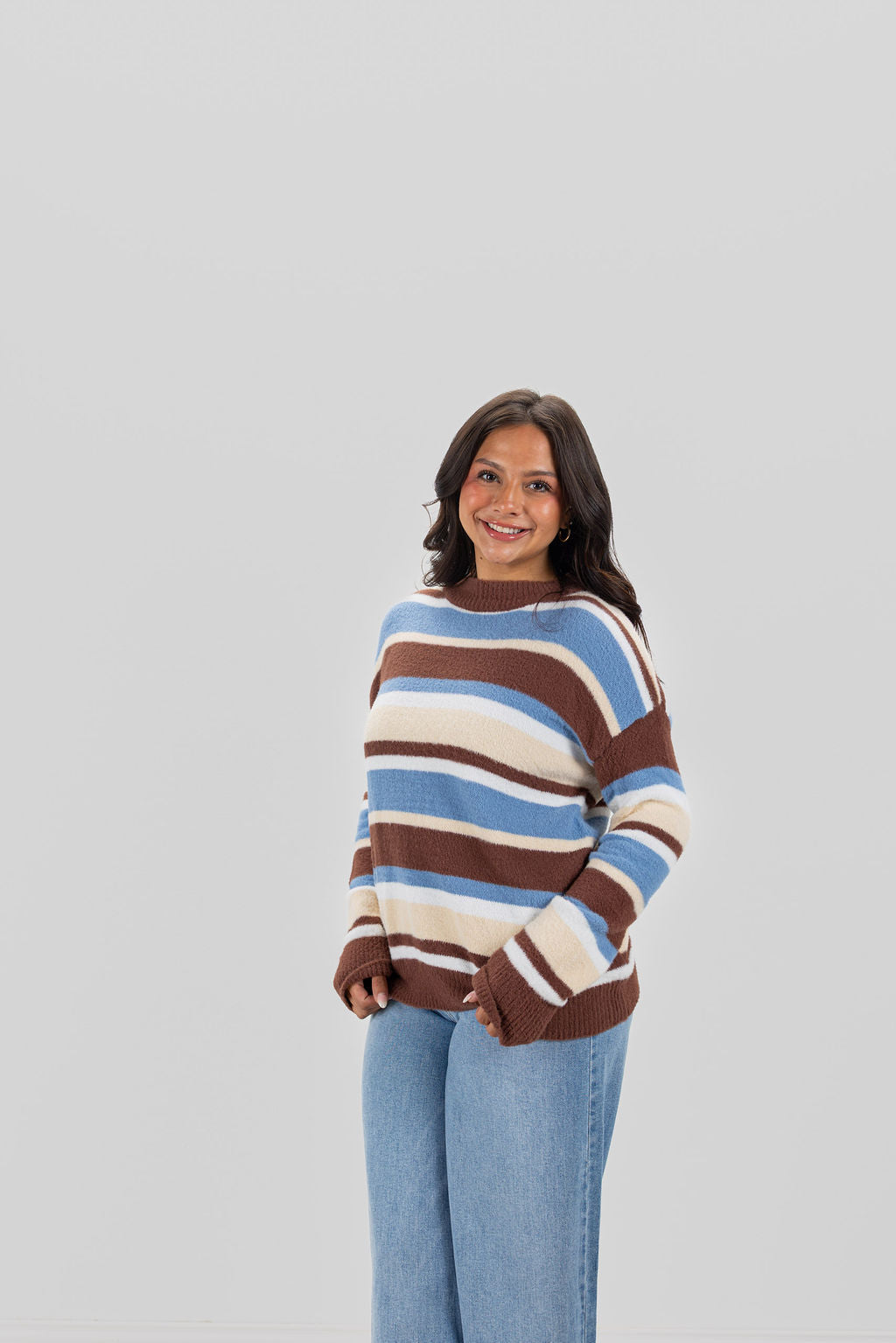 FEELING FALL SWEATER
