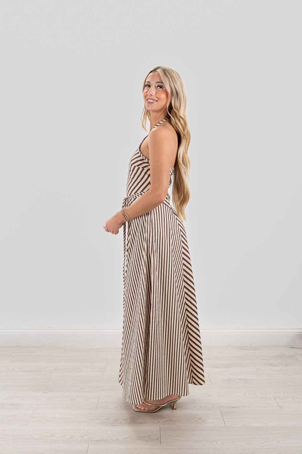 MACEY DRESS