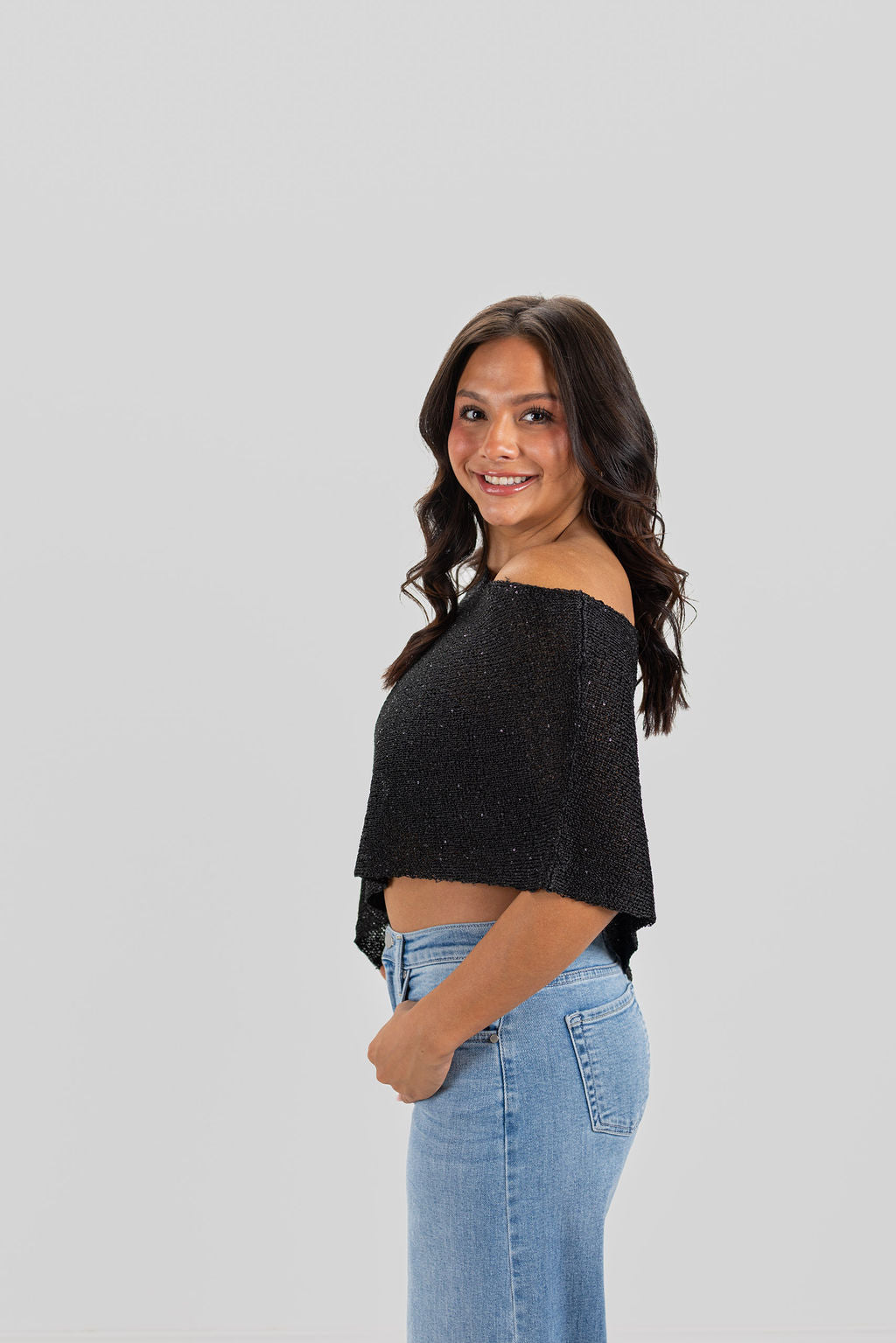 BECKY TOP