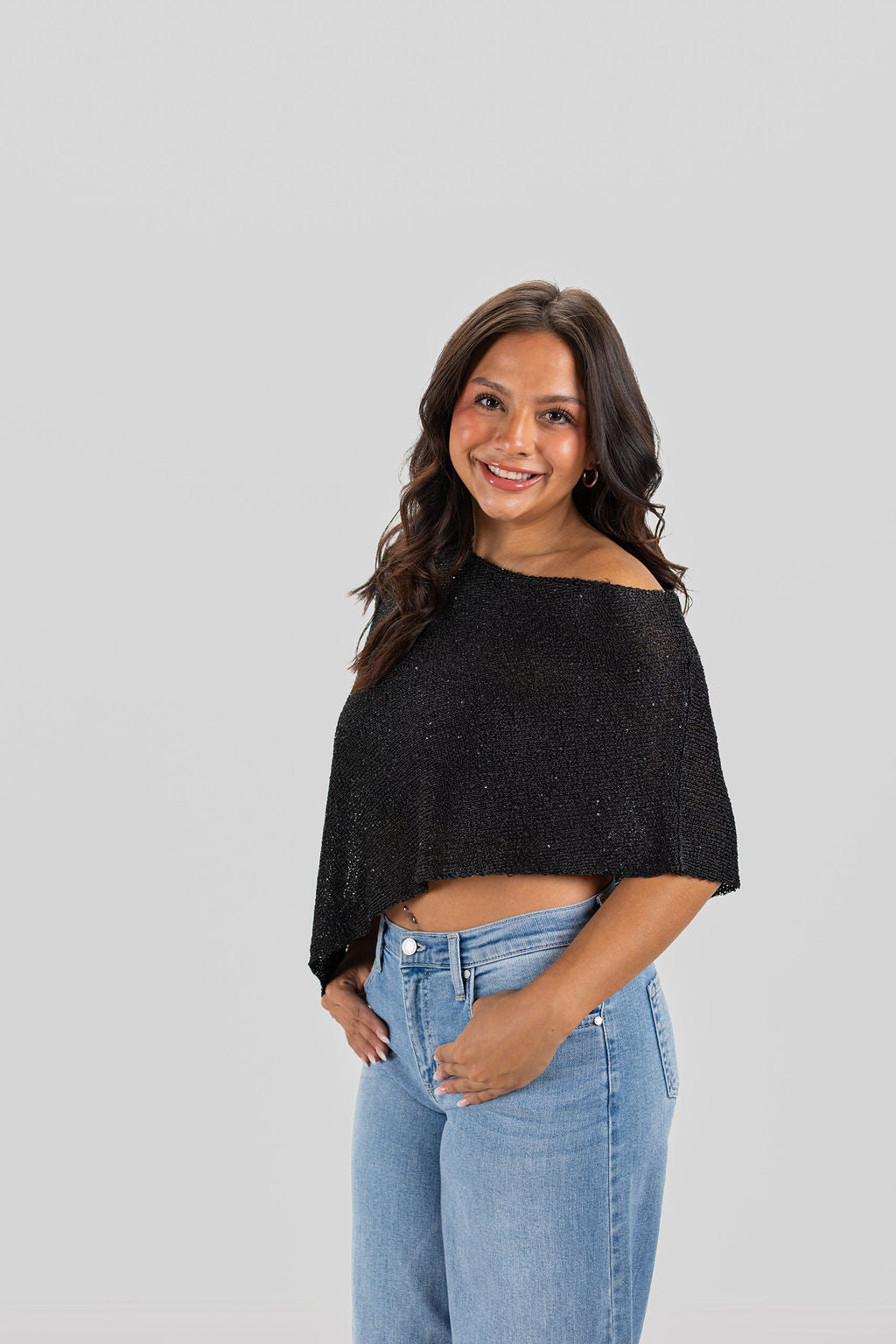 BECKY TOP