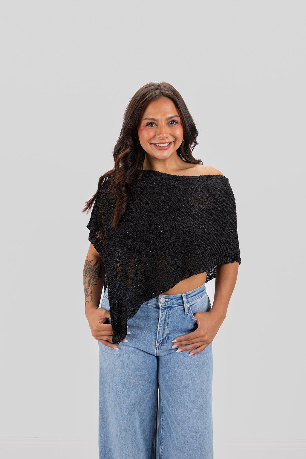 BECKY TOP