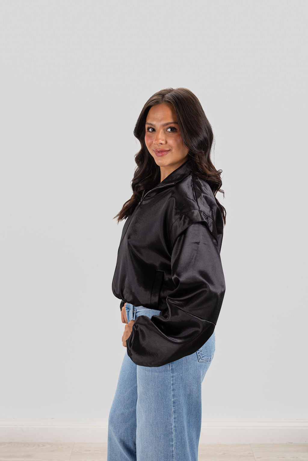 KAYLA JACKET