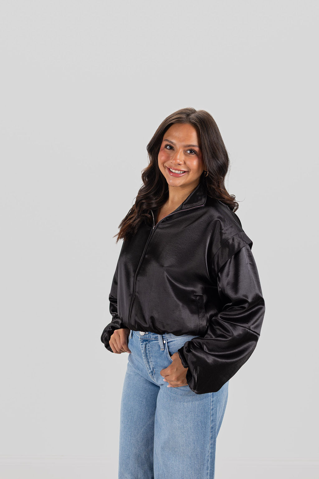KAYLA JACKET