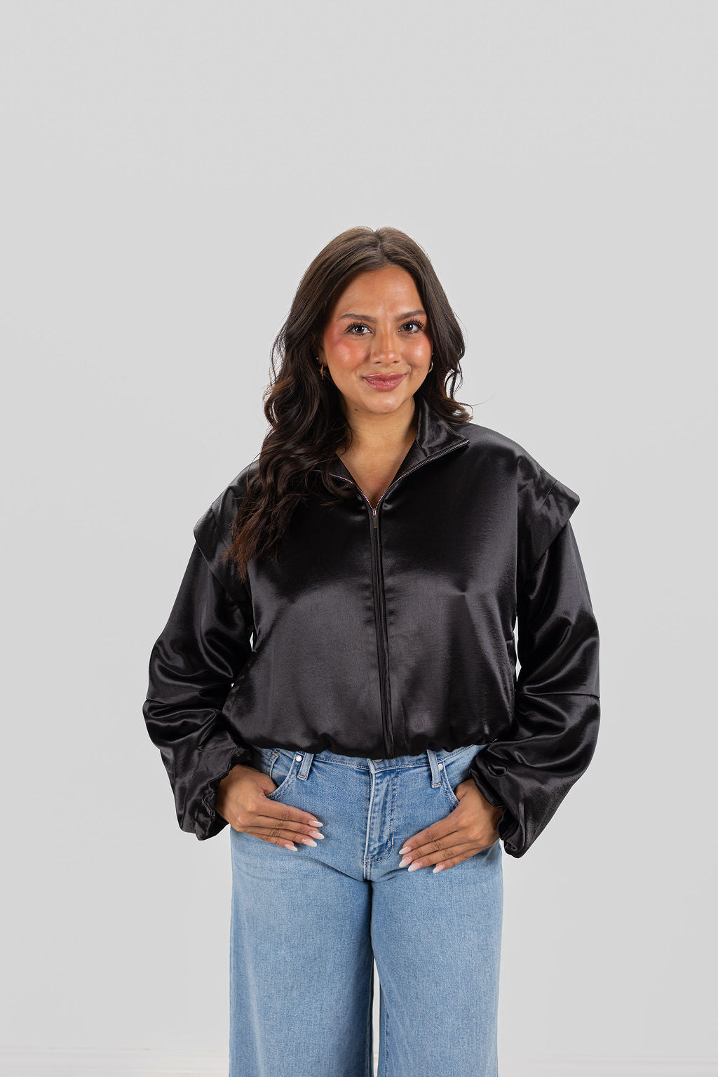 KAYLA JACKET