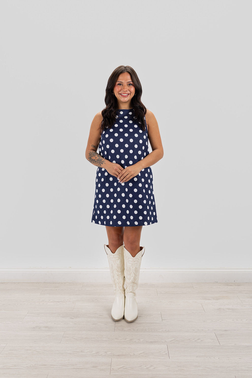 PENNY DRESS