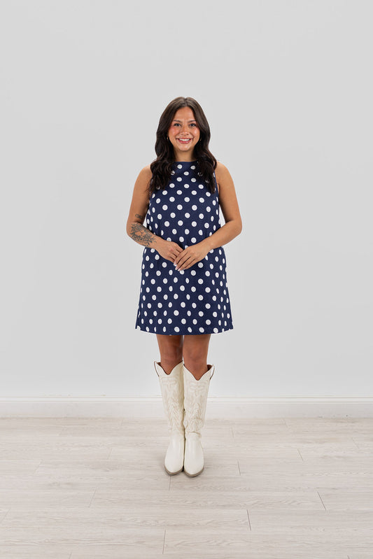 PENNY DRESS