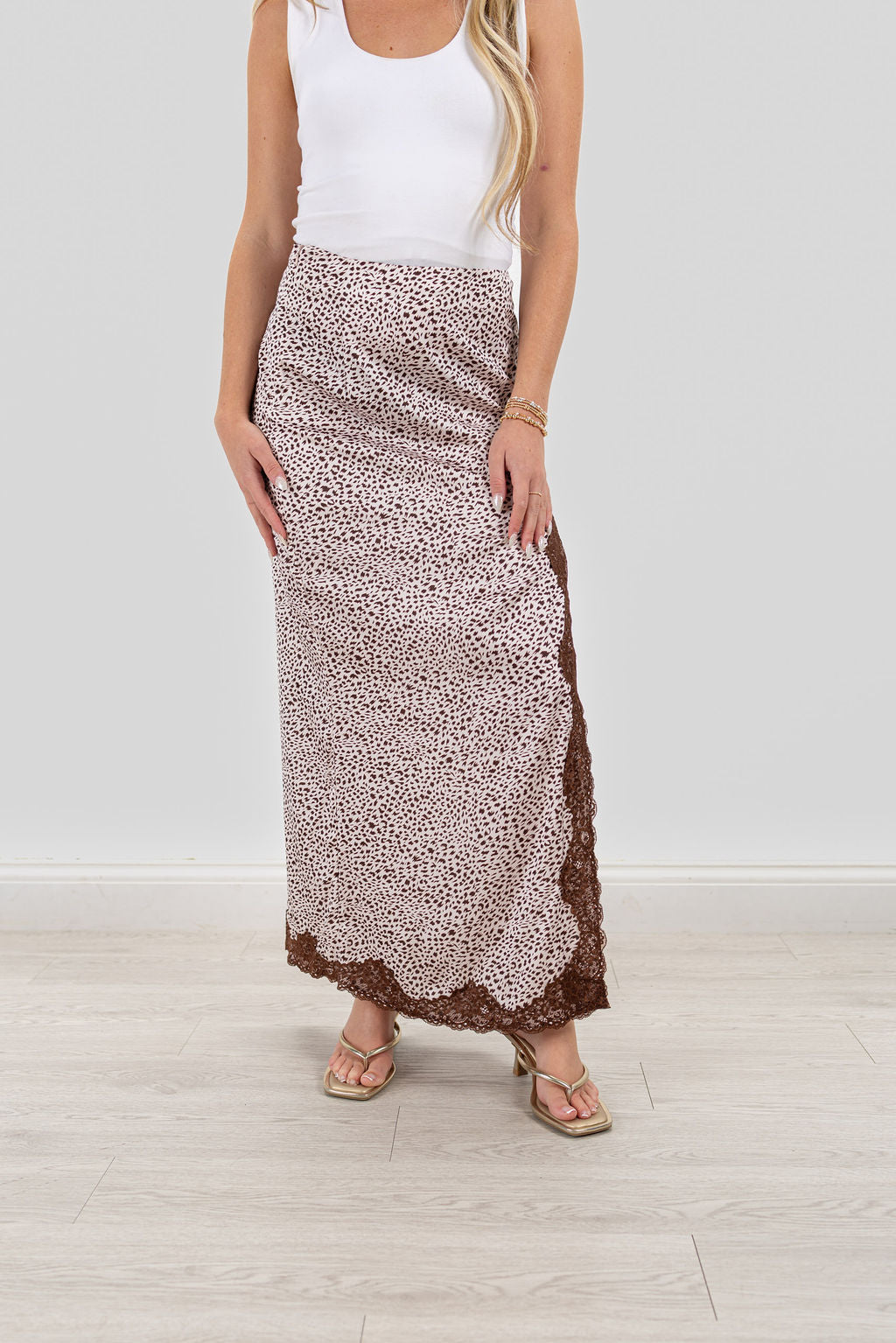ASHLYNN SKIRT