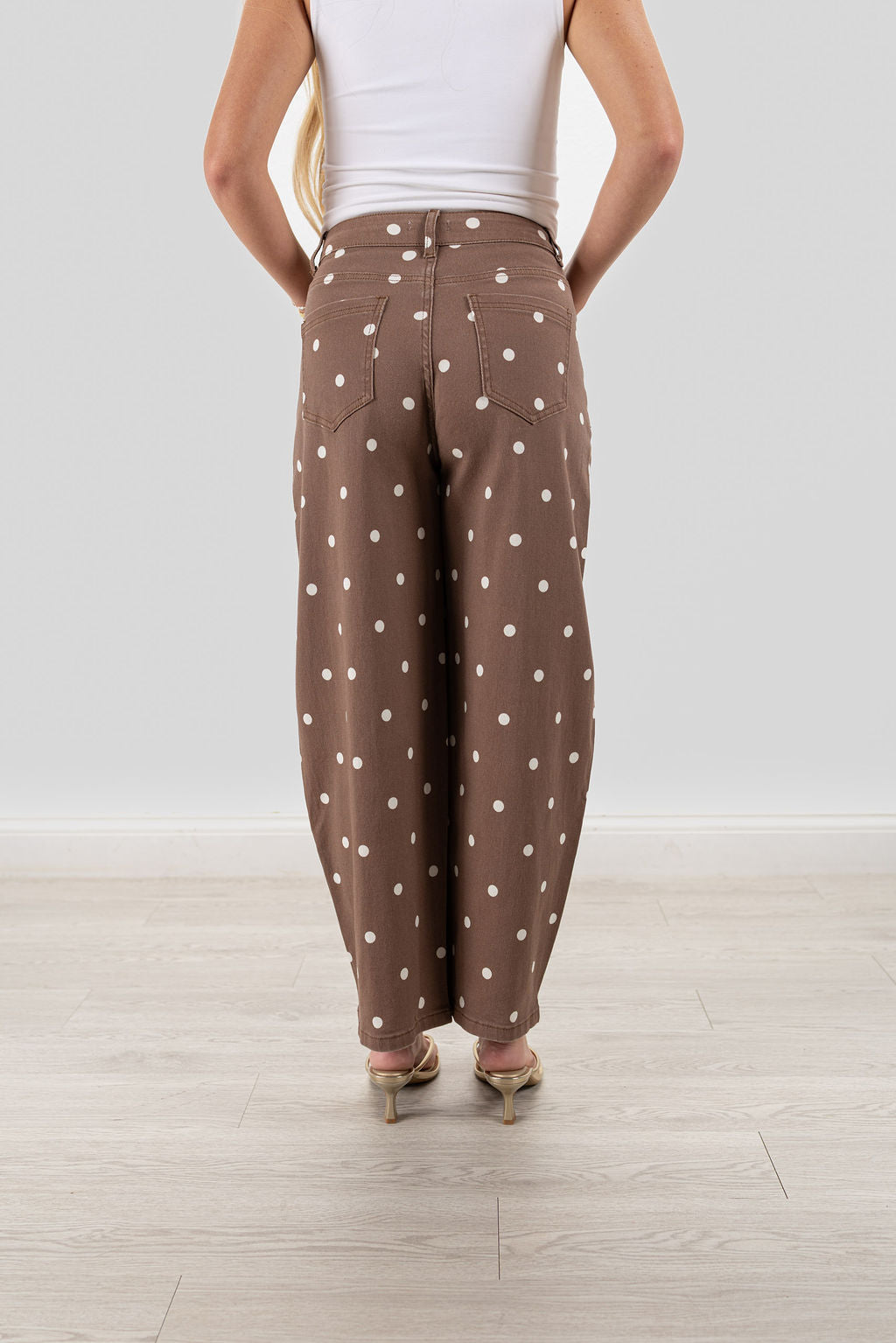 PRAIRIE JEANS